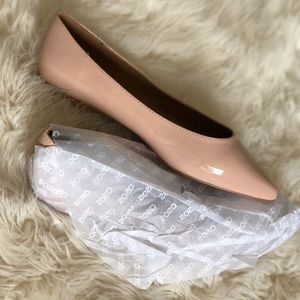 ASOS Shoes - Pointed Ballet Flats ASOS Shoes - Pointed Ballet Flats